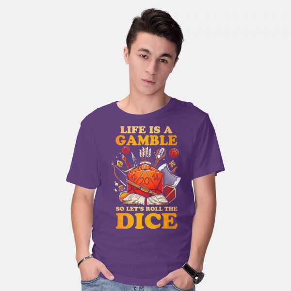 Gamble Dice - Image 14