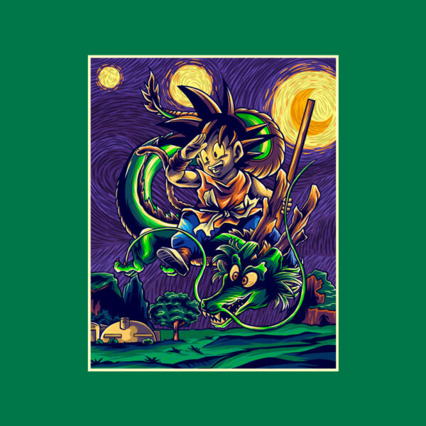 Starry Dragon - Image 20