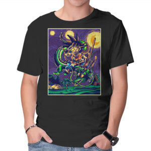 Starry Dragon