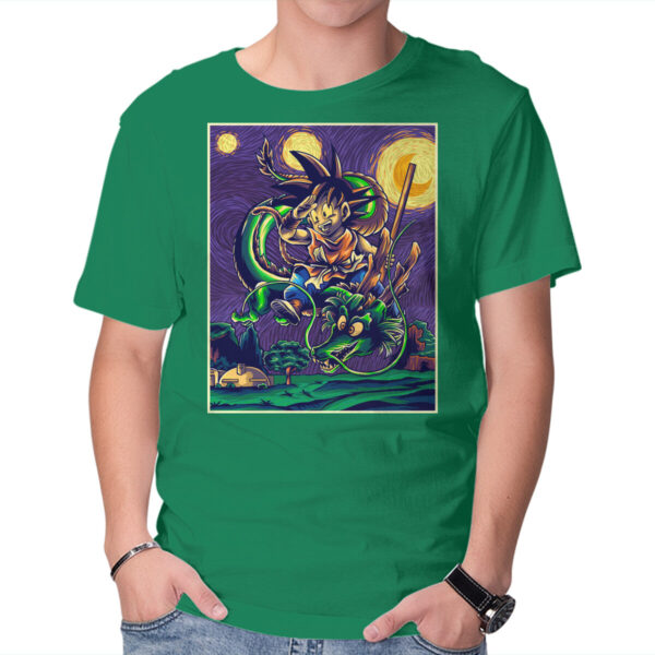 Starry Dragon - Image 17