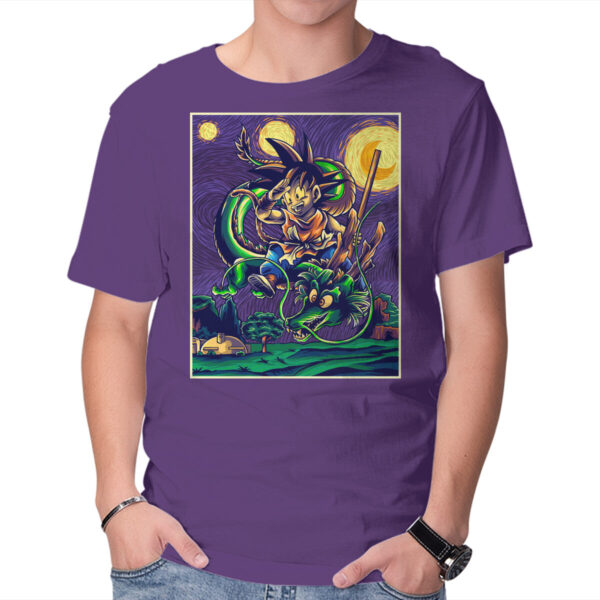 Starry Dragon - Image 13