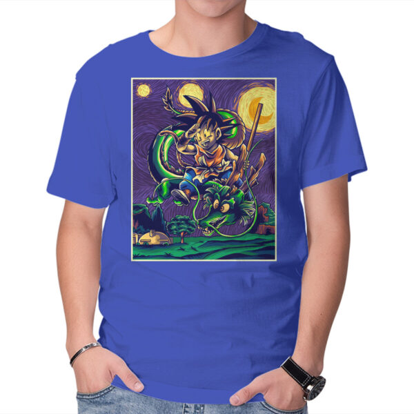 Starry Dragon - Image 9