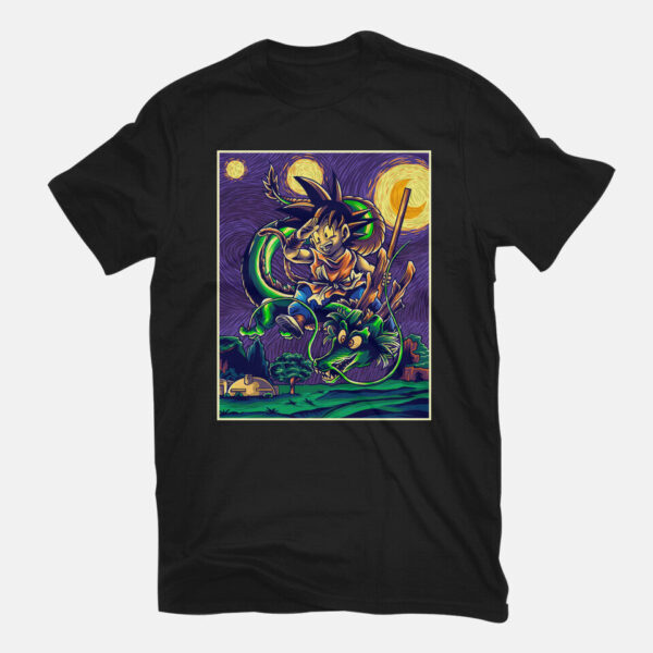 Starry Dragon - Image 3