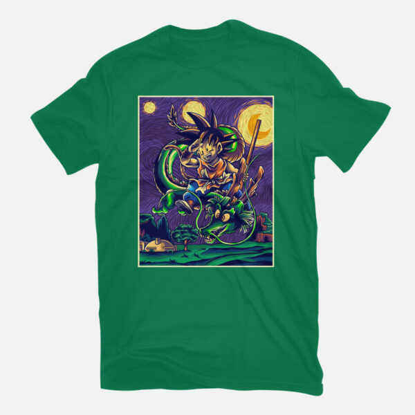 Starry Dragon - Image 19