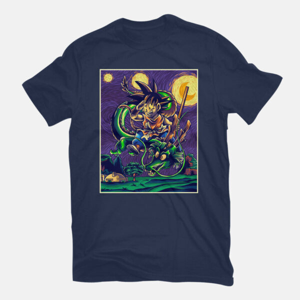 Starry Dragon - Image 7