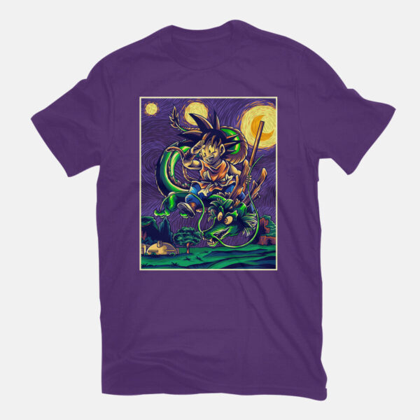 Starry Dragon - Image 15
