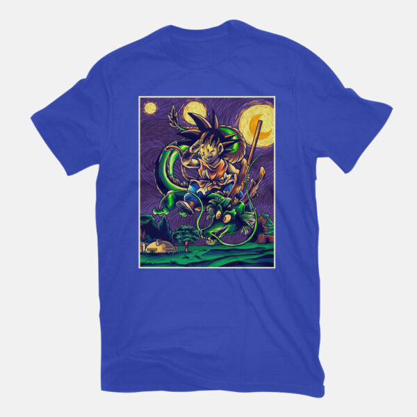 Starry Dragon - Image 11