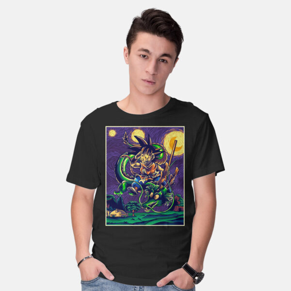 Starry Dragon - Image 2