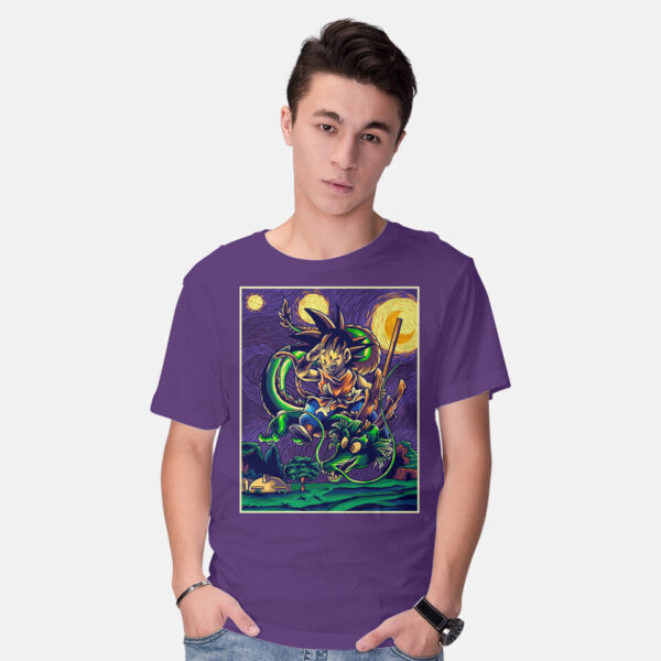 Starry Dragon - Image 14