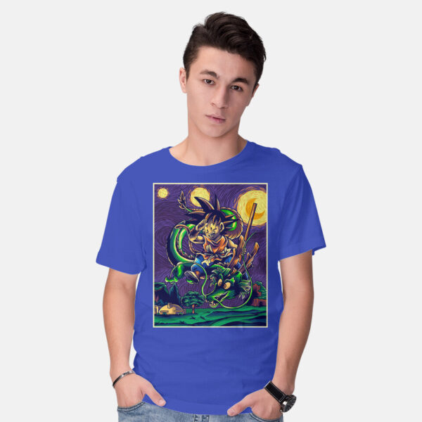 Starry Dragon - Image 10