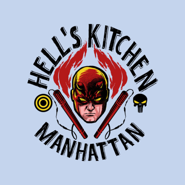 Hell's Kitchen - Image 8
