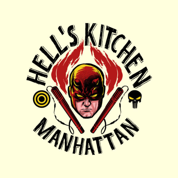 Hell's Kitchen - Image 12
