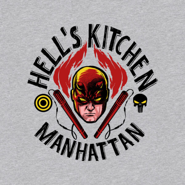 Hell's Kitchen - Image 16
