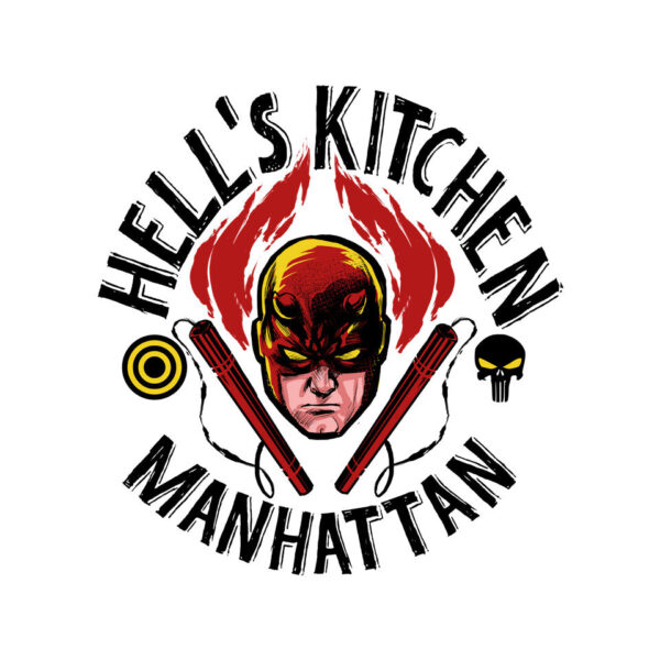 Hell's Kitchen - Image 4