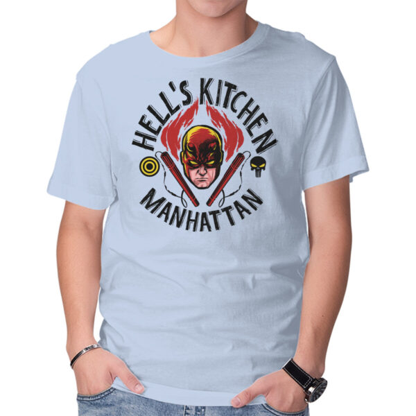 Hell's Kitchen - Image 5