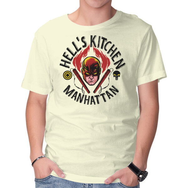 Hell's Kitchen - Image 9