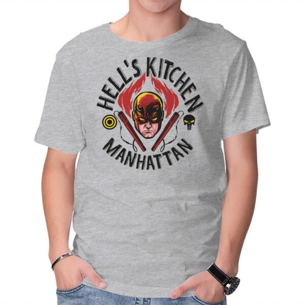 Hell's Kitchen - Image 13