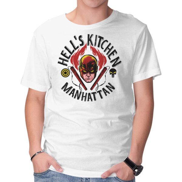 Hell's Kitchen