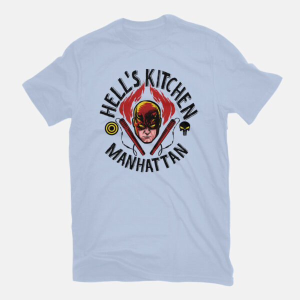 Hell's Kitchen - Image 7