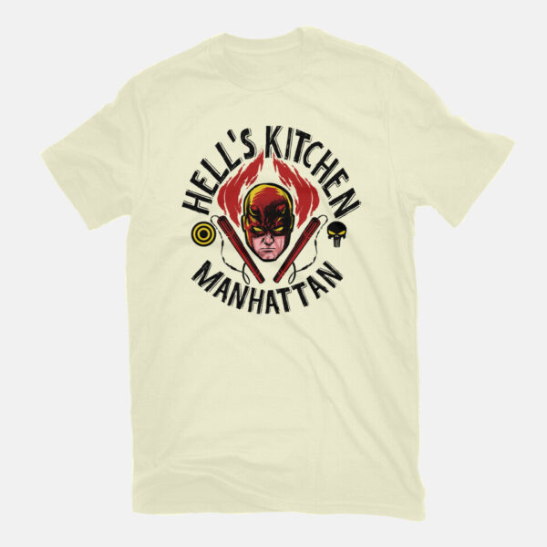 Hell's Kitchen - Image 11