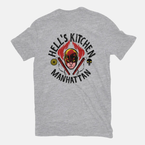 Hell's Kitchen - Image 15