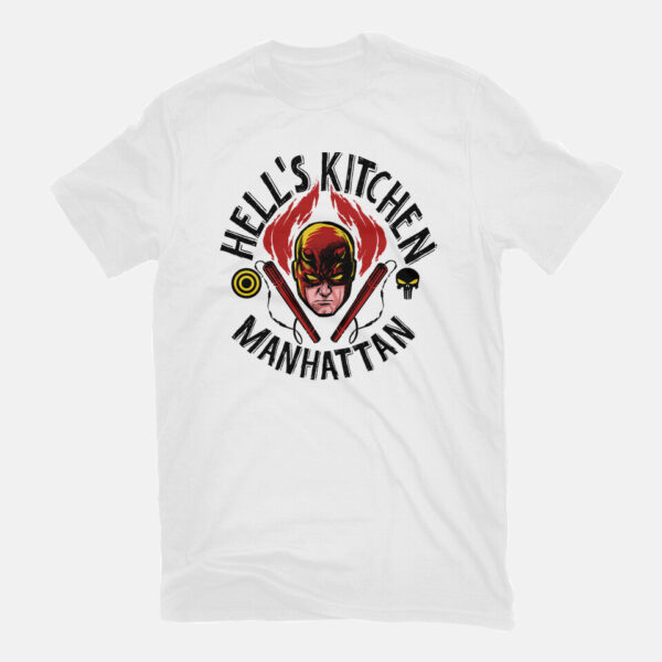 Hell's Kitchen - Image 3