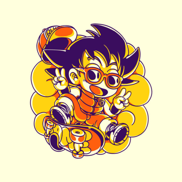 Rad Kid - Image 4