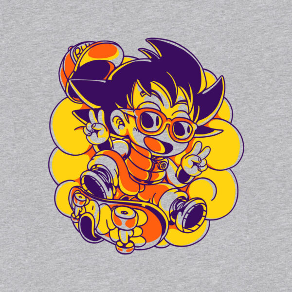 Rad Kid - Image 12