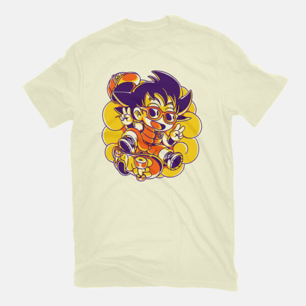 Rad Kid - Image 3