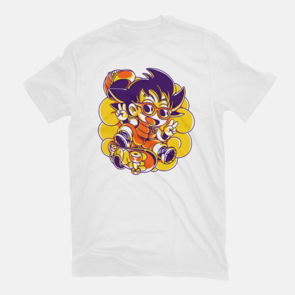 Rad Kid - Image 7