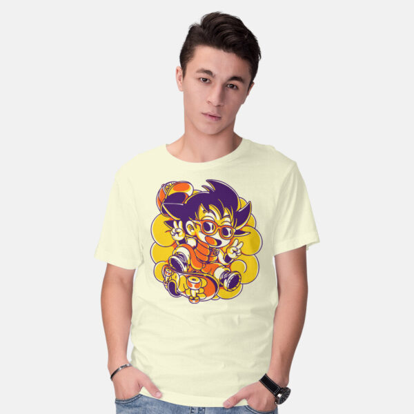 Rad Kid - Image 2