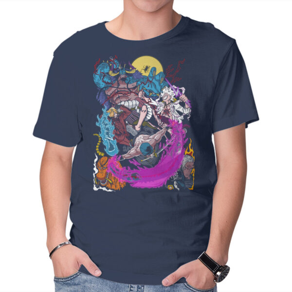 Wano Fights - Image 5