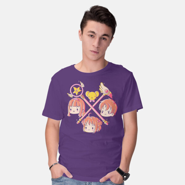 Captors Team - Image 2