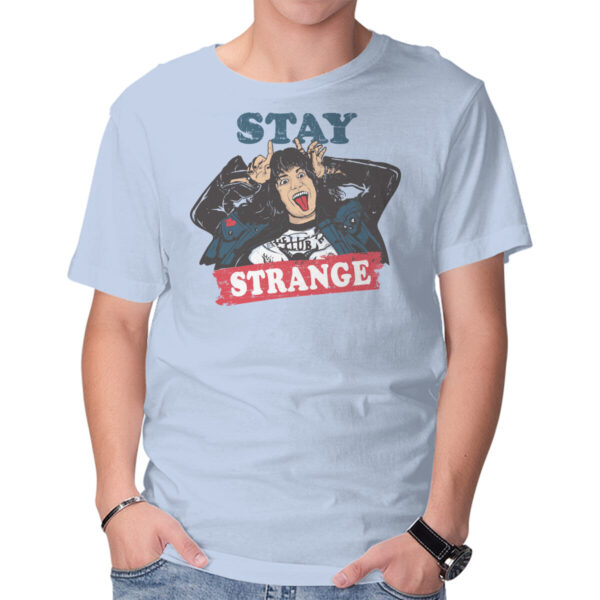 Stay Strange - Image 13