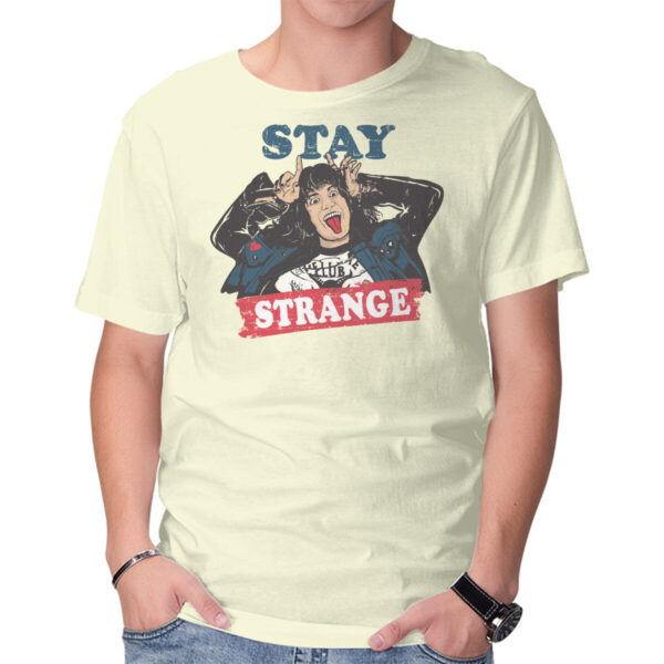 Stay Strange - Image 9