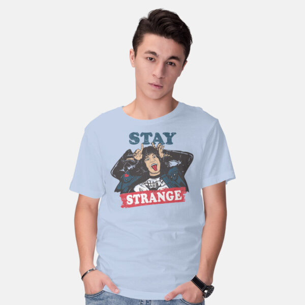 Stay Strange - Image 14