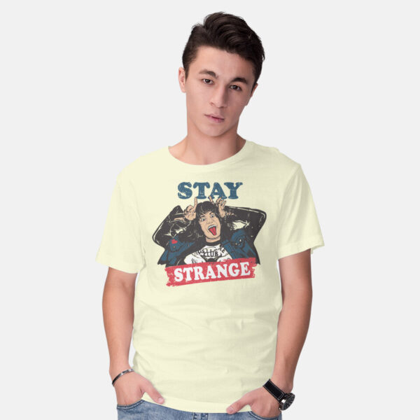 Stay Strange - Image 10