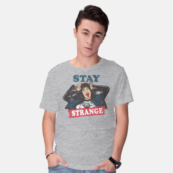 Stay Strange - Image 6