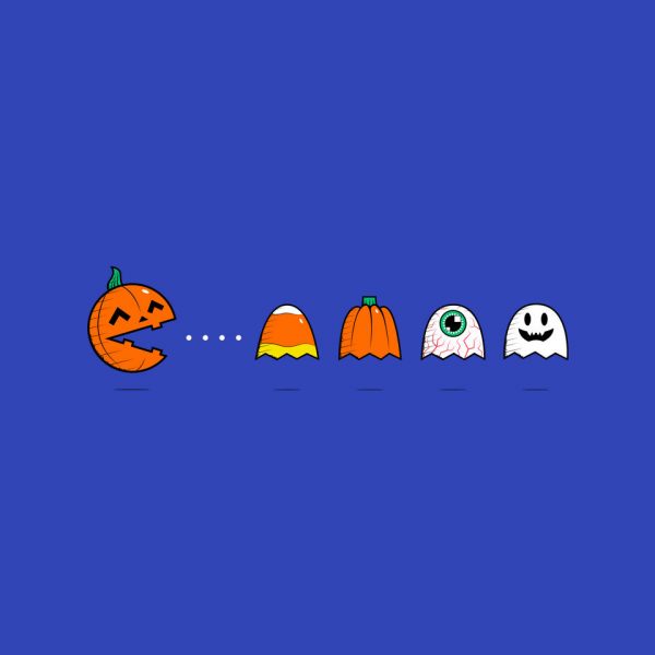 PAC-LLOWEEN - Image 8