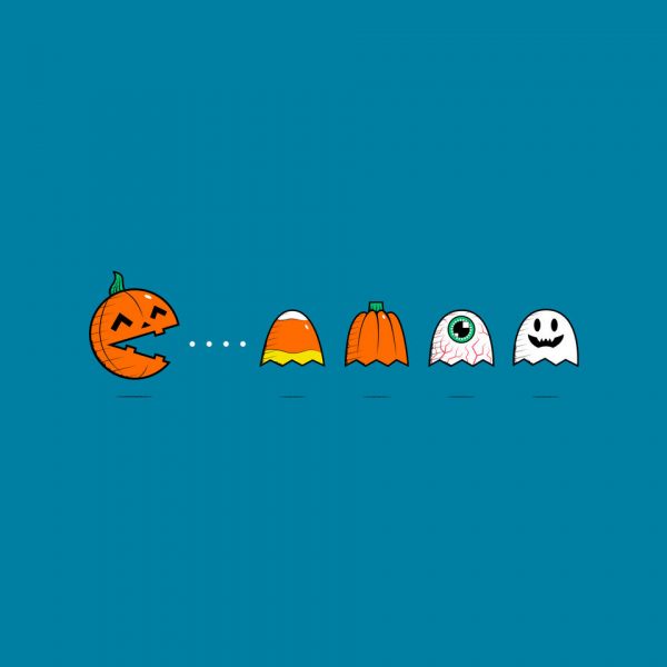 PAC-LLOWEEN - Image 12