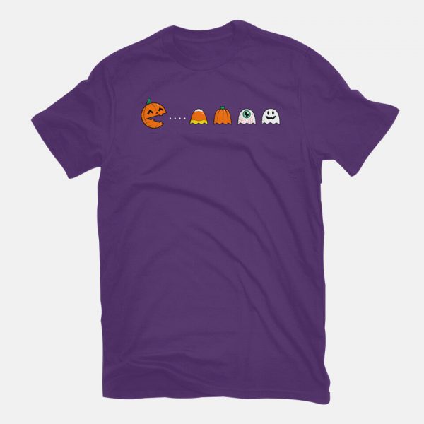 PAC-LLOWEEN - Image 3