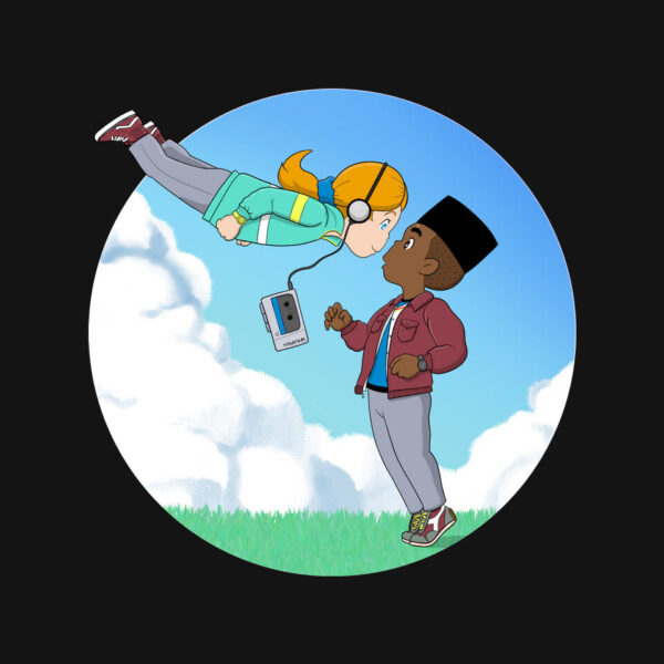 Lucas And Max - Image 12