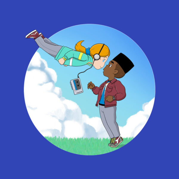 Lucas And Max - Image 4