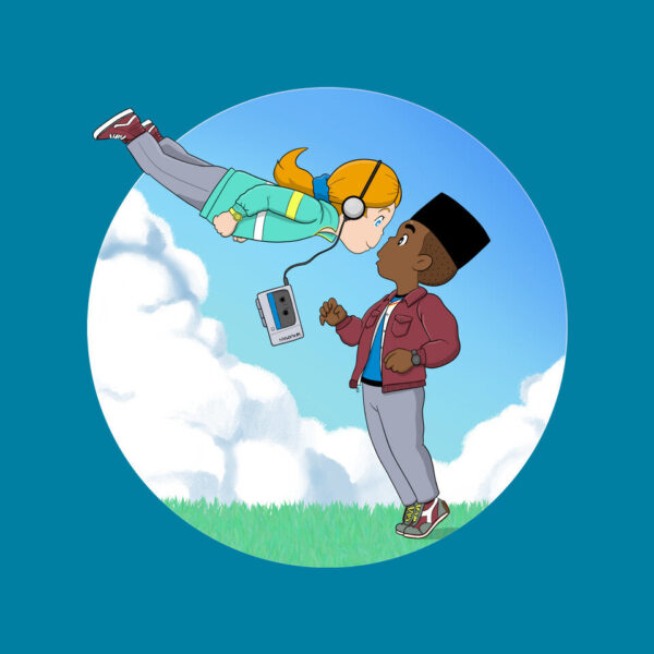 Lucas And Max - Image 16