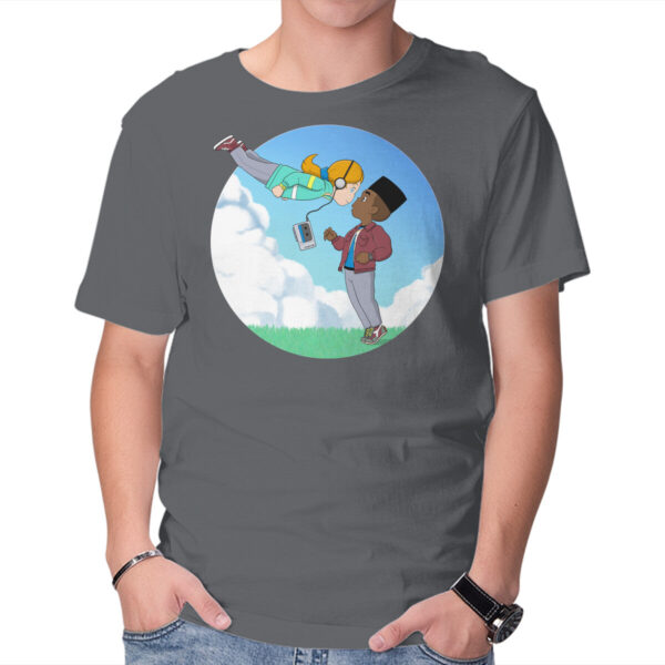 Lucas And Max - Image 17