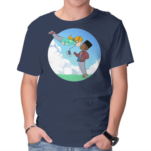Lucas And Max - Image 5