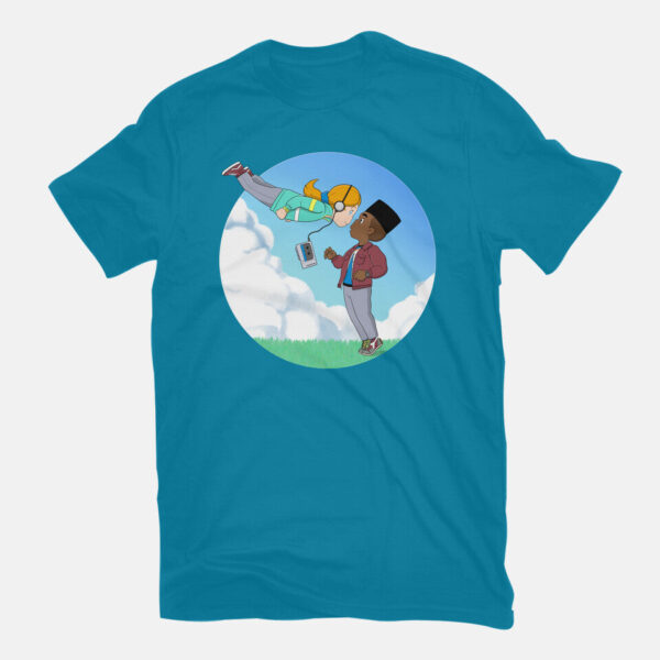 Lucas And Max - Image 15