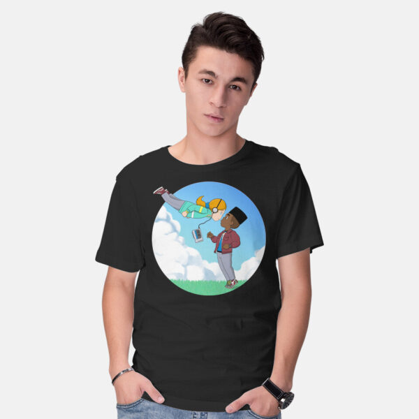 Lucas And Max - Image 10