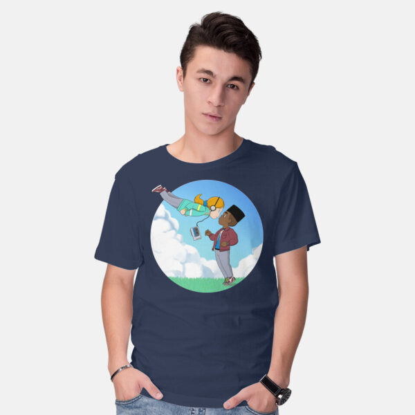 Lucas And Max - Image 6