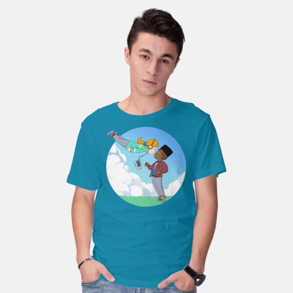 Lucas And Max - Image 14